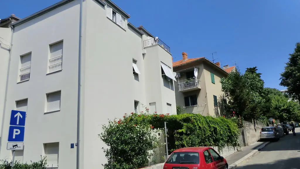 Apartments Ruzic Split