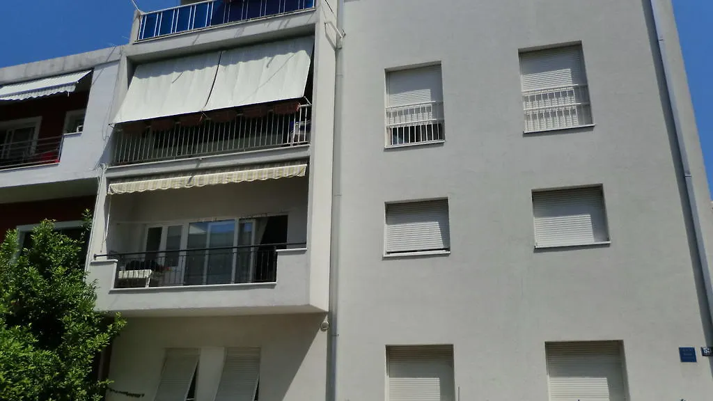 Apartments Ruzic Split