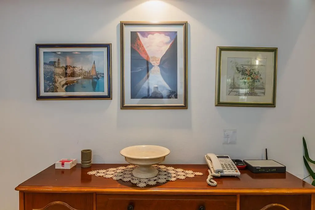 Apartments Ruzic Split