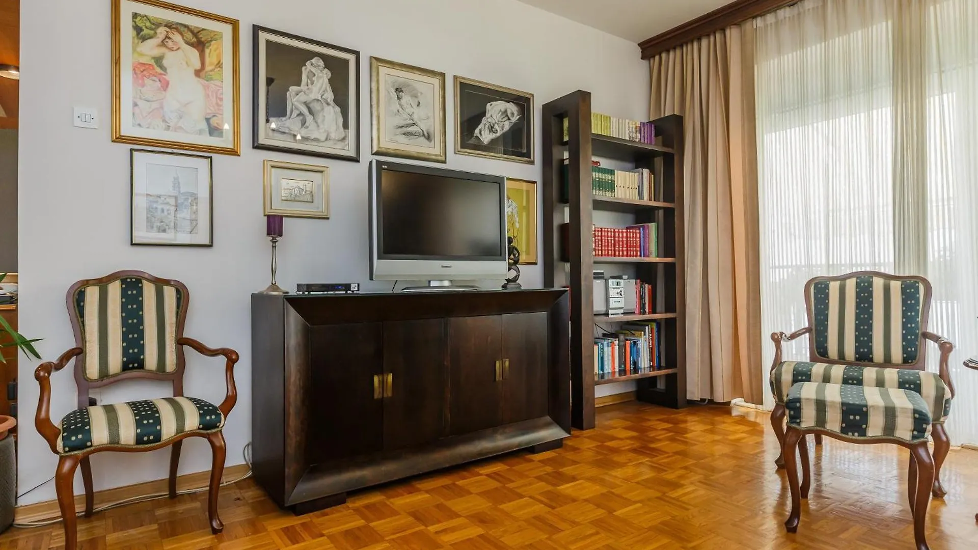 Apartments Ruzic Split