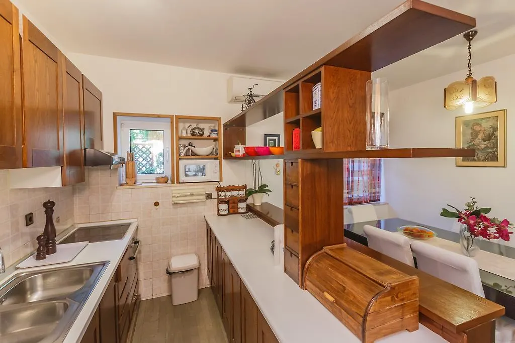 Apartments Ruzic Split