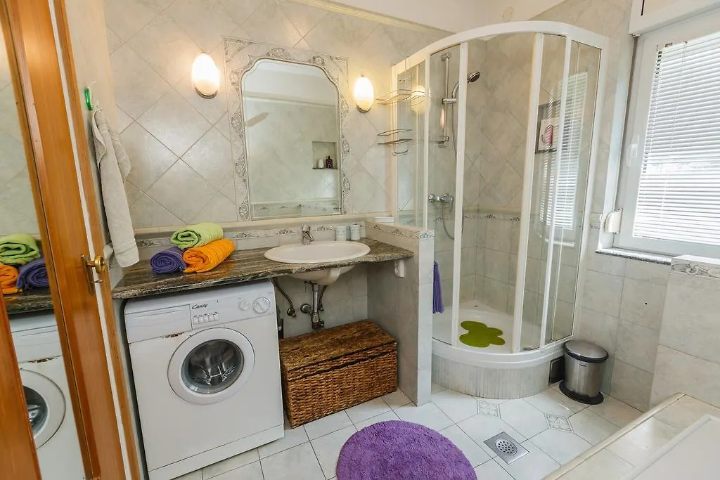 Apartments Ruzic Split