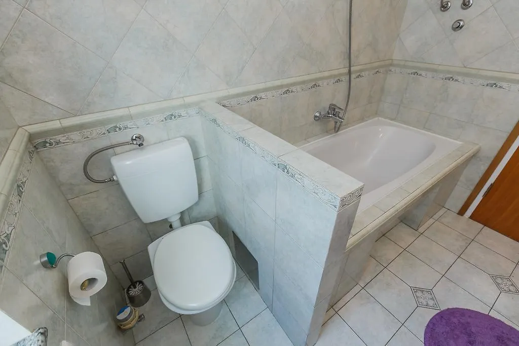 Apartments Ruzic Split