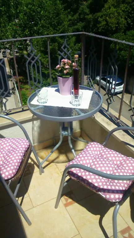 Apartments Ruzic Split Croatie
